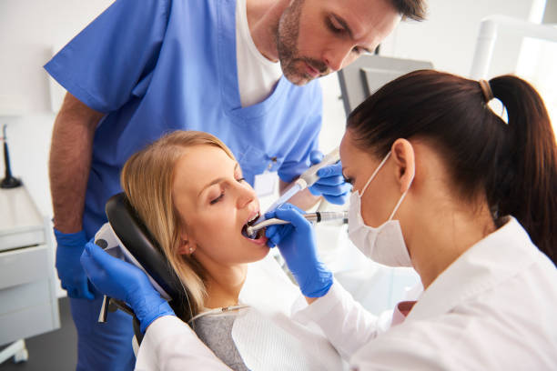 Best Cosmetic Dentistry  in Port Angeles, WA