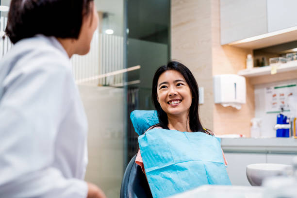Best Dental Fillings (Composite and Amalgam)  in Port Angeles, WA