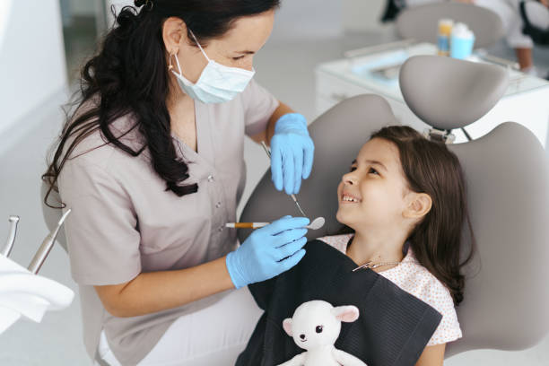 Laser Dentistry in Port Angeles, WA