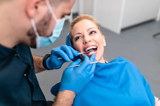 Best Emergency Dental Care  in Port Angeles, WA