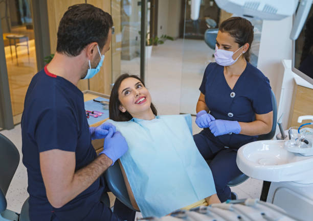 Advanced Technology for Better Dental Care in Port Angeles, WA