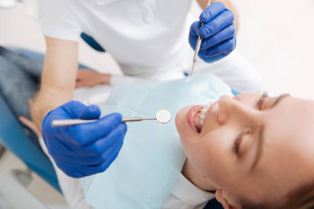 Dental Inlays and Onlays in Port Angeles, WA