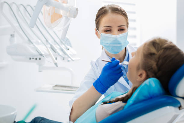 Best Dental Exams and Cleanings  in Port Angeles, WA